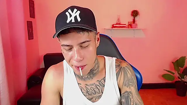 setthomas online show from January 17, 9:40 pm