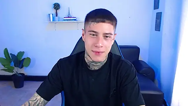 setthomas online show from September 22, 2:45 pm