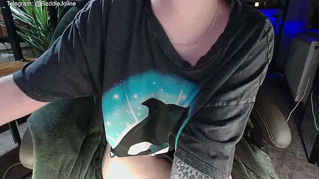 BaddieJoline online show from November 24, 7:25 pm