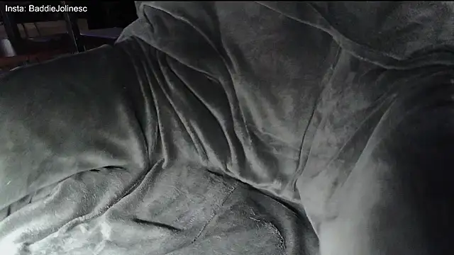 BaddieJoline online show from October 24, 7:57 pm