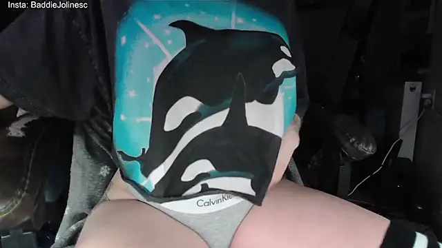 Snapshot of BaddieJoline chatting on September 30, 7:42 pm BaddieJoline online show from September 30, 7:42 pm