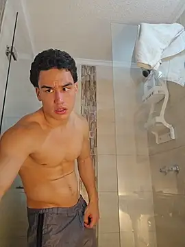 battistaturner online show from April 13, 9:08 pm