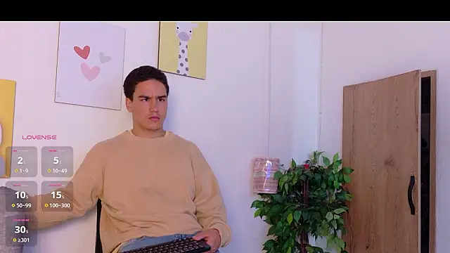 battistaturner online show from March 9, 11:41 pm