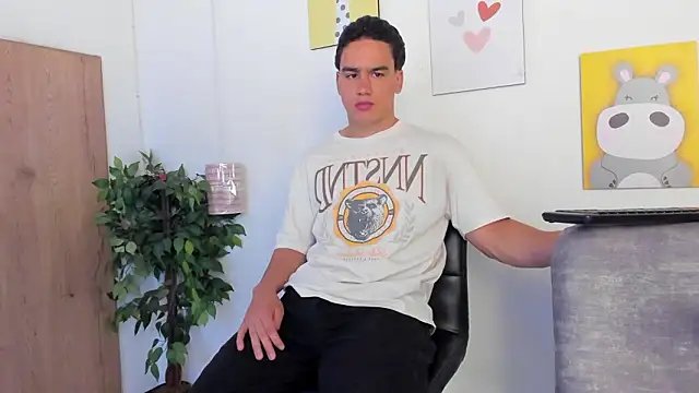 battistaturner online show from March 16, 11:18 pm