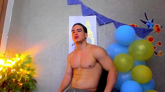 battistaturner online show from September 23, 12:50 am