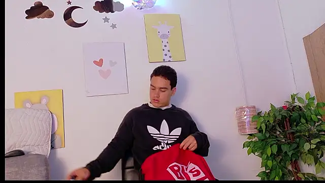 battistaturner online show from March 3, 11:34 pm