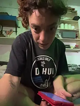 etherconh online show from November 10, 12:04 am