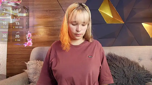 ly lulu online show from March 29, 11:12 am