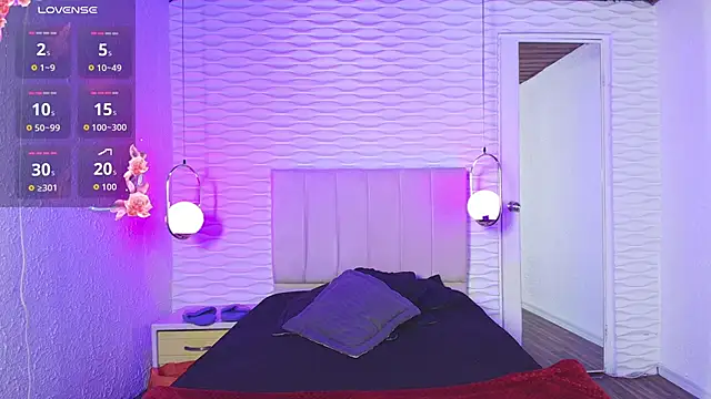 ly lulu online show from November 4, 7:06 pm