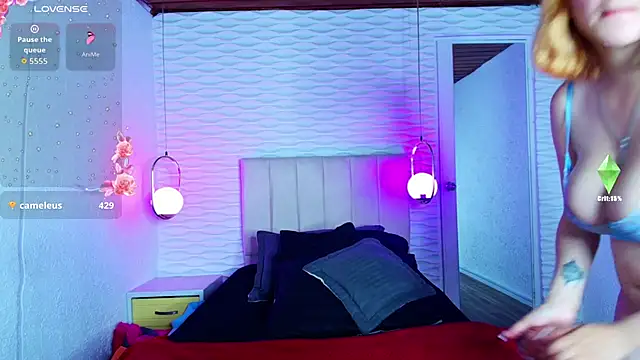 ly lulu online show from November 28, 7:14 pm