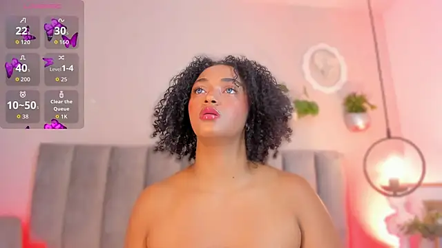 Tina curly online show from June 25, 9:31 pm