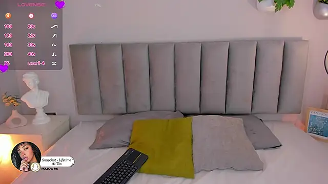 Tina curly online show from April 13, 12:20 pm