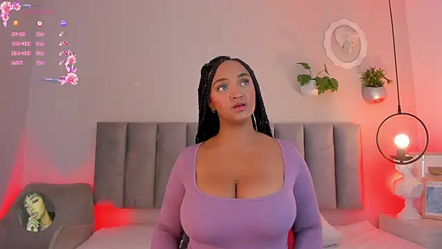 Tina curly online show from June 9, 9:05 pm