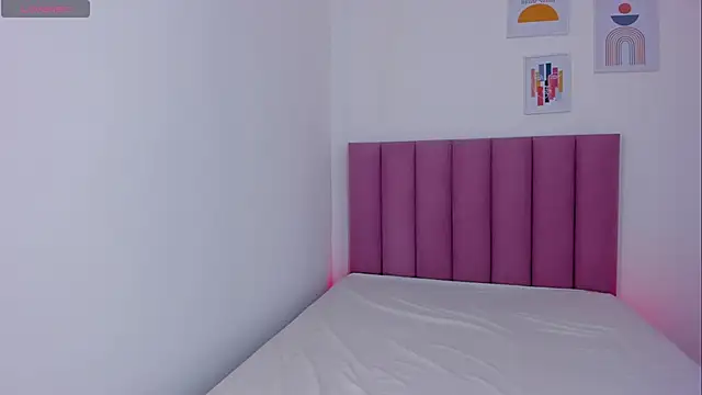 Tina curly online show from February 27, 11:32 am