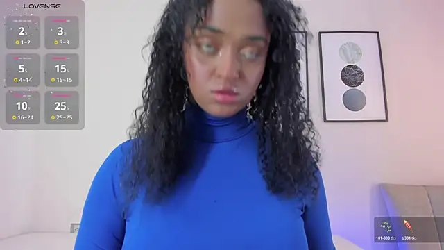 Tina curly online show from January 7, 7:19 pm