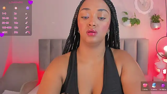 Tina curly online show from June 3, 8:02 pm