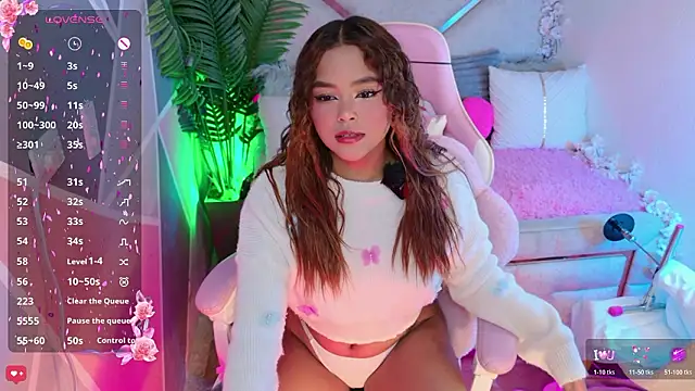 eimy 2 online show from March 29, 4:36 am