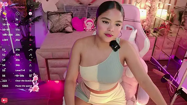 eimy 2 online show from October 22, 4:56 am