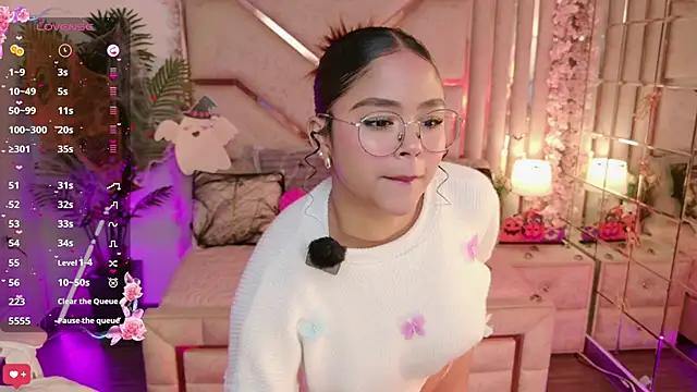 eimy 2 online show from October 17, 5:11 am