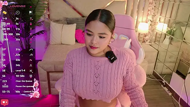 eimy 2 online show from November 26, 5:40 am