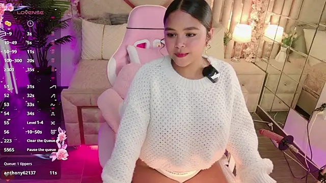 eimy 2 online show from November 11, 4:40 am