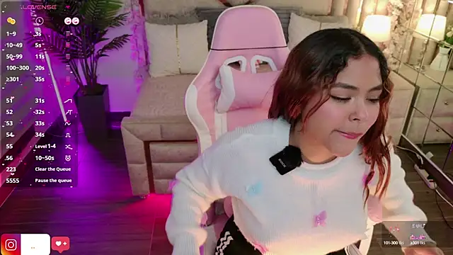 eimy 2 online show from September 10, 5:28 am