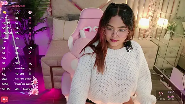 eimy 2 online show from November 27, 5:19 am