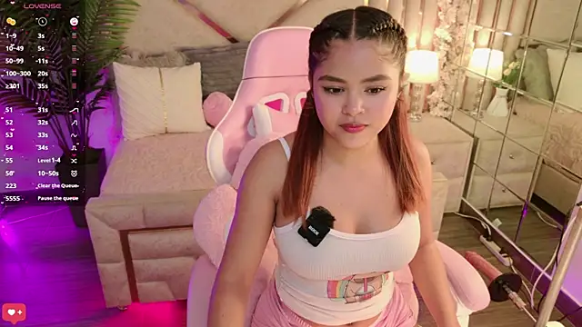 eimy 2 online show from September 20, 5:34 am