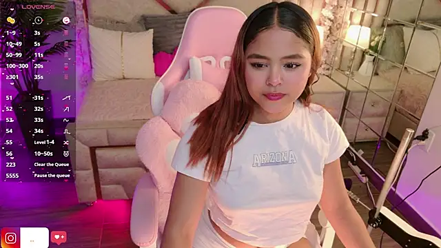 eimy 2 online show from September 18, 5:54 am