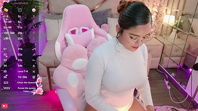 eimy 2 online show from October 11, 5:41 am