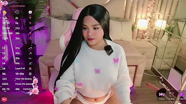 eimy 2 online show from November 15, 5:22 am