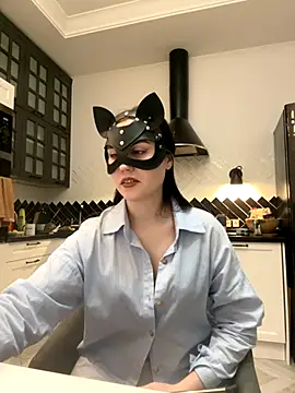 MilanaDayLi online show from November 22, 8:51 pm