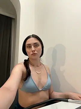 MilanaDayLi online show from September 9, 8:07 pm