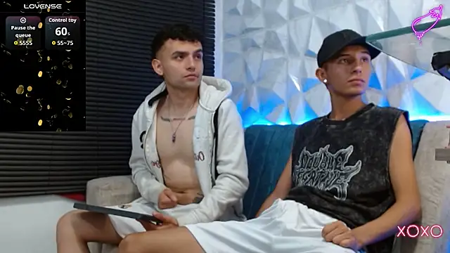 Isaac tan online show from November 18, 3:10 am