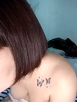 Snapshot of cacaucat chatting on September 27, 8:15 pm cacaucat online show from September 27, 8:15 pm