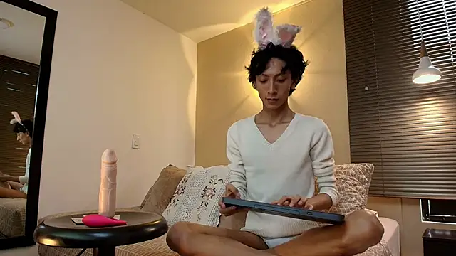 Lucian Morel S online show from September 29, 12:44 pm