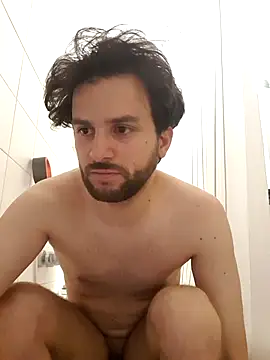 Taycanman69 online show from July 29, 1:27 am