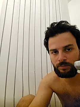 Taycanman69 online show from April 15, 11:49 pm