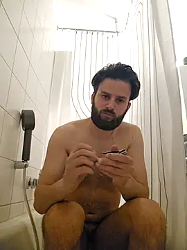 Taycanman69 online show from June 2, 1:49 am