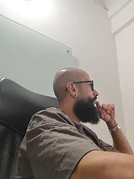 FranccoJ online show from April 21, 3:35 am