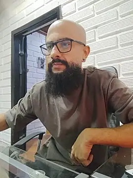 FranccoJ online show from July 29, 10:53 pm
