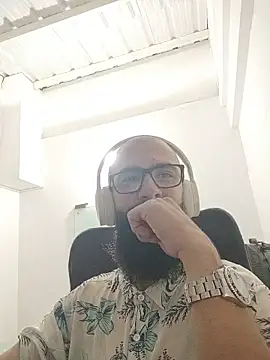 FranccoJ online show from November 6, 1:26 pm