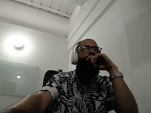 FranccoJ online show from November 4, 5:50 pm