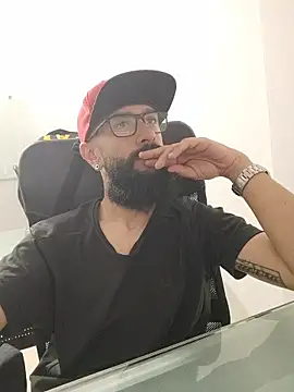 FranccoJ online show from November 18, 3:59 pm