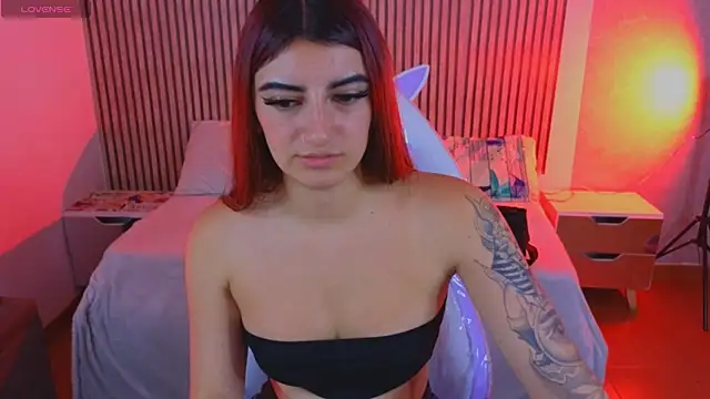  aitana 001 online show from November 12, 7:51 pm