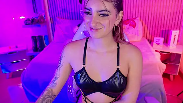  aitana 001 online show from December 5, 7:55 pm