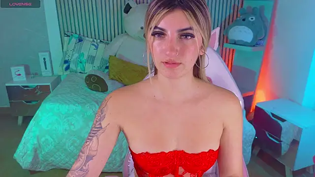  aitana 001 online show from March 4, 8:16 pm