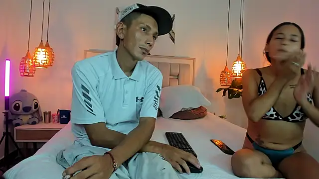 lupeandostin online show from June 15, 12:44 am