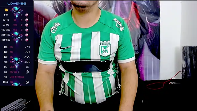 smith hot29 online show from October 15, 3:16 am