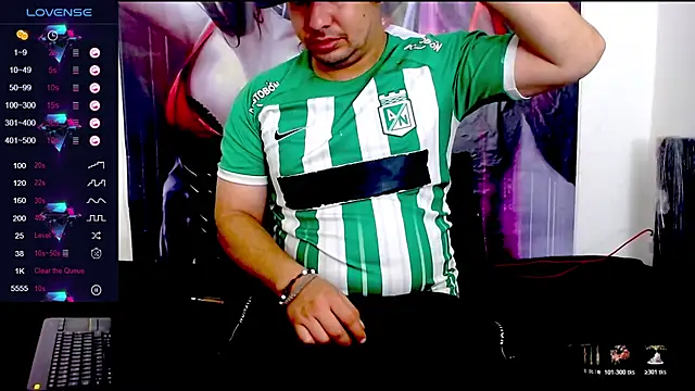 smith hot29 online show from October 22, 2:33 am